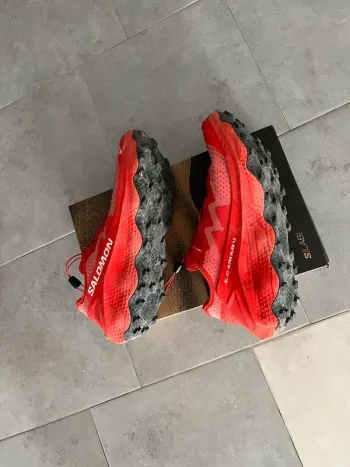 Scarpa S lab ultra glide bike d'occasion — image 4 sur 5
