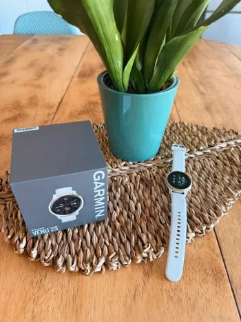 Used Garmin Venu 2s Electronics