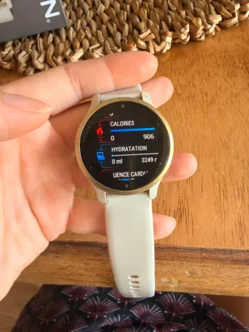 Used Garmin Venu 2s bike — image 3 of 3