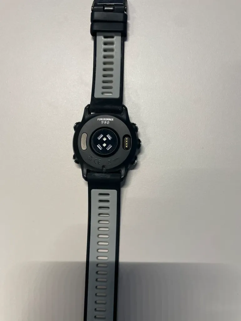 Garmin Forerunner 955 bike d'occasion — image 2 sur 3