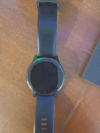 Garmin vivoactive 4 bike d'occasion — image 6 sur 7