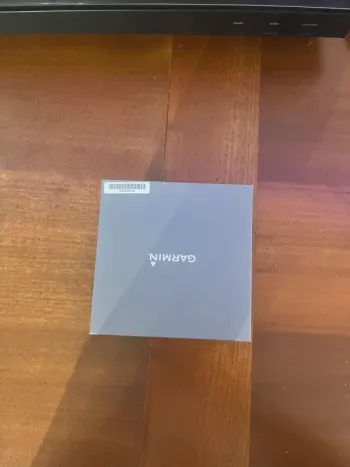 Garmin vivoactive 4 bike d'occasion — image 2 sur 7
