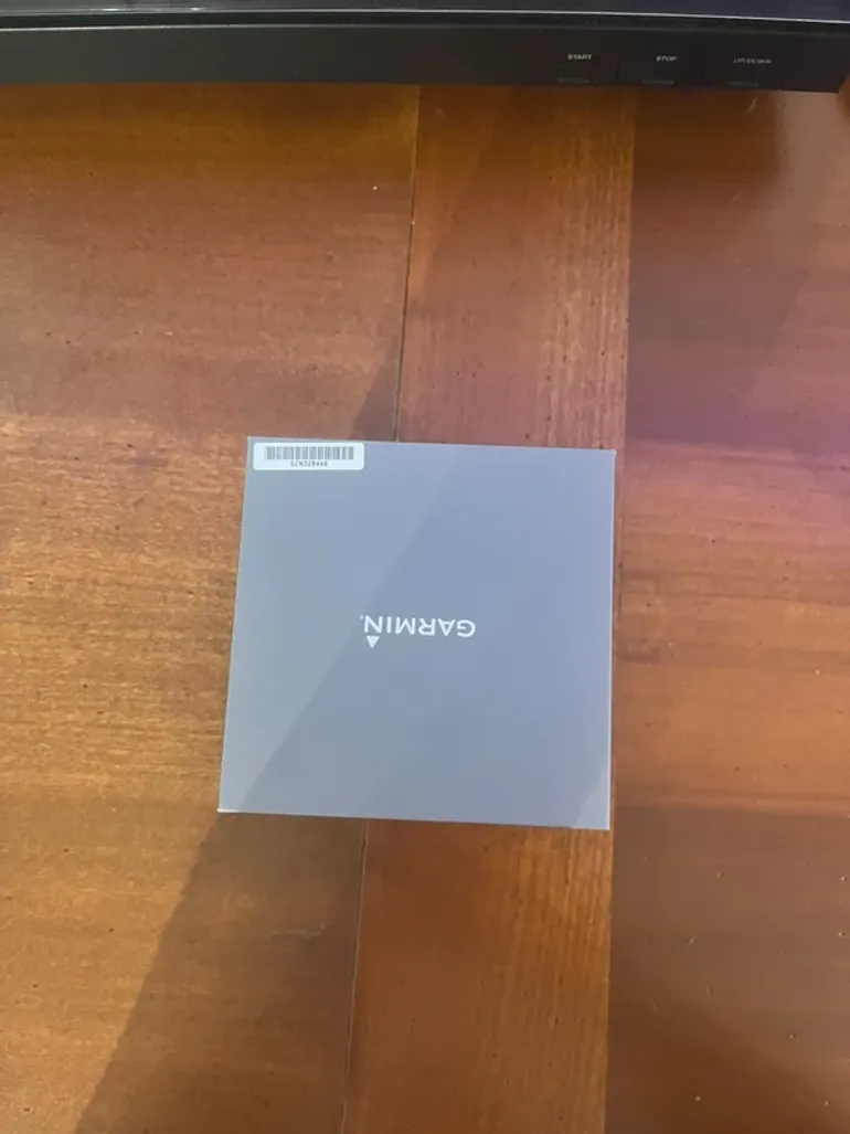 Garmin vivoactive 4 bike d'occasion — image 2 sur 7