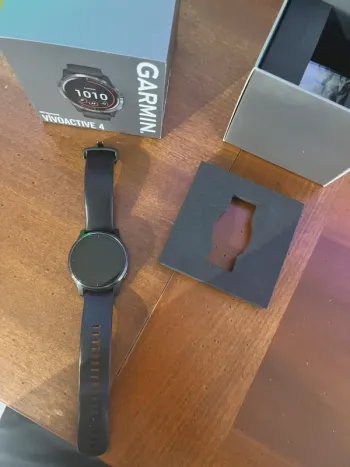 Garmin vivoactive 4 bike d'occasion — image 5 sur 7