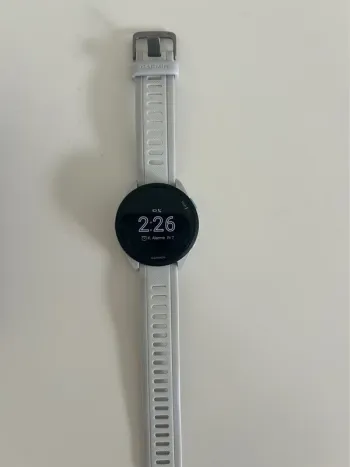 Used Garmin Forerunner 165 bike — image 2 of 5