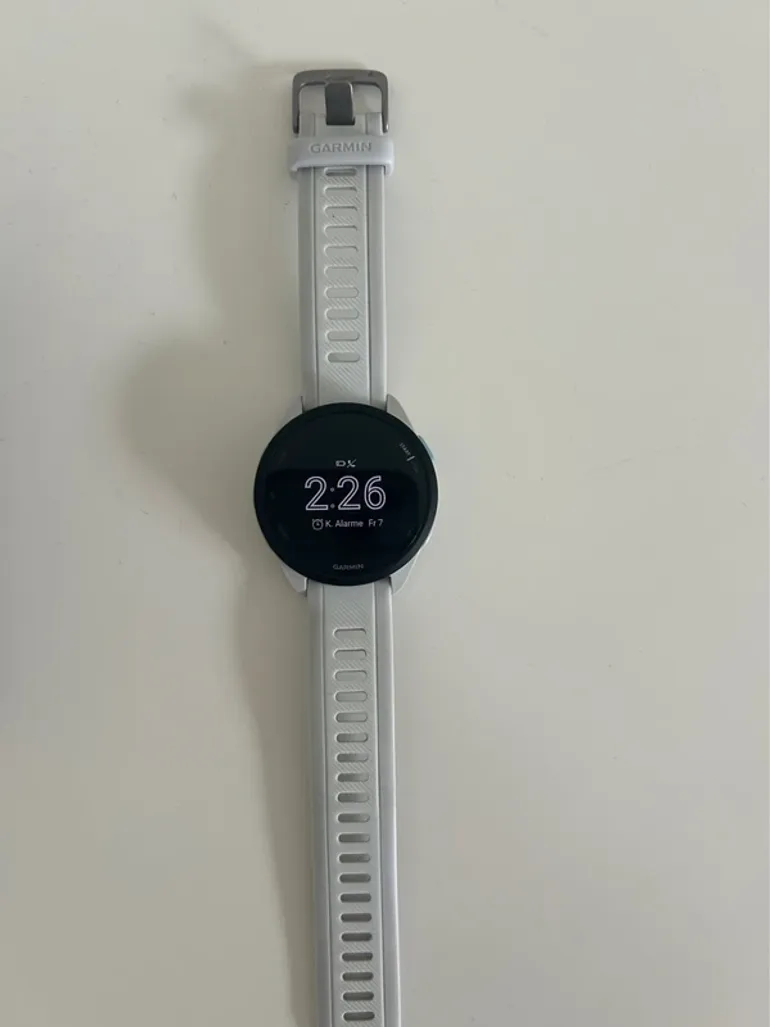 Used Garmin Forerunner 165 bike — image 2 of 5