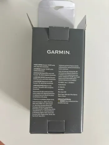 Used Garmin Forerunner 165 bike — image 5 of 5