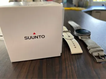 Used Suunto 9 Peak bike — image 7 of 7