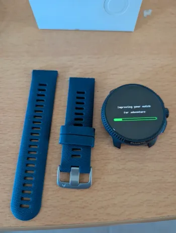 Käytetty Suunto Race bike — kuva 4 / 5