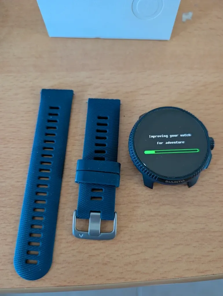 Käytetty Suunto Race bike — kuva 4 / 5