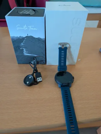 Used Suunto Race Electronics