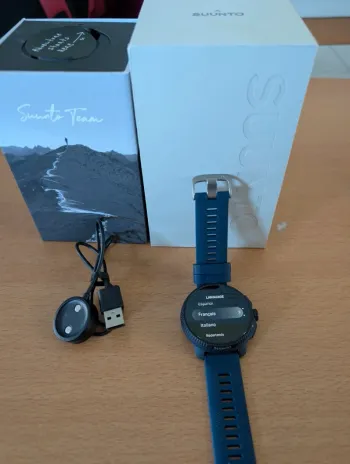 Käytetty Suunto Race bike — kuva 3 / 5