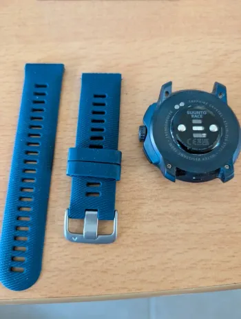 Käytetty Suunto Race bike — kuva 5 / 5