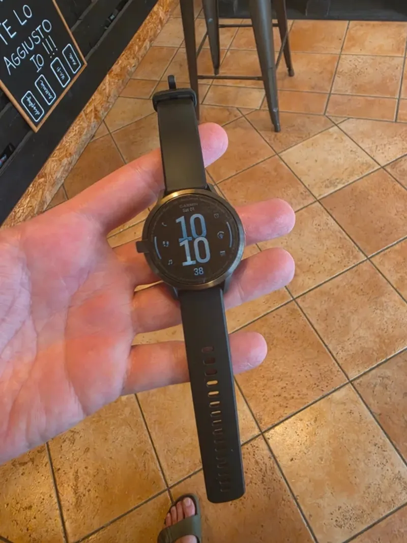 Gebrauchtes Garmin Venu 4 Electronics
