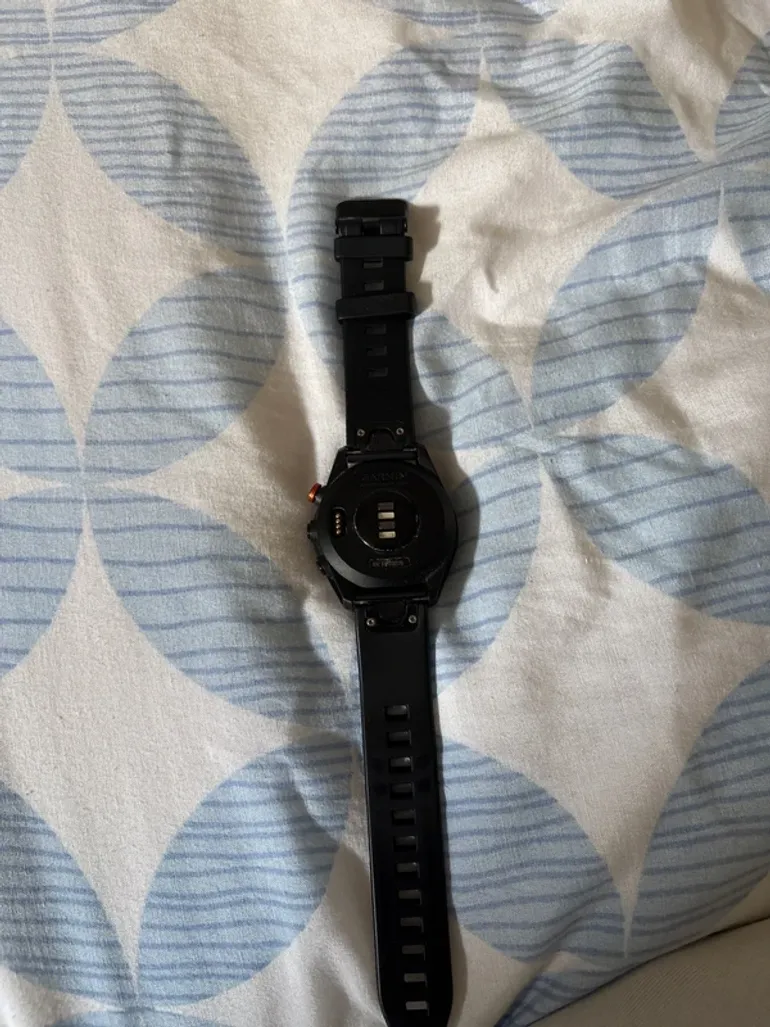 Used Garmin Approach S62 bike — image 2 of 3