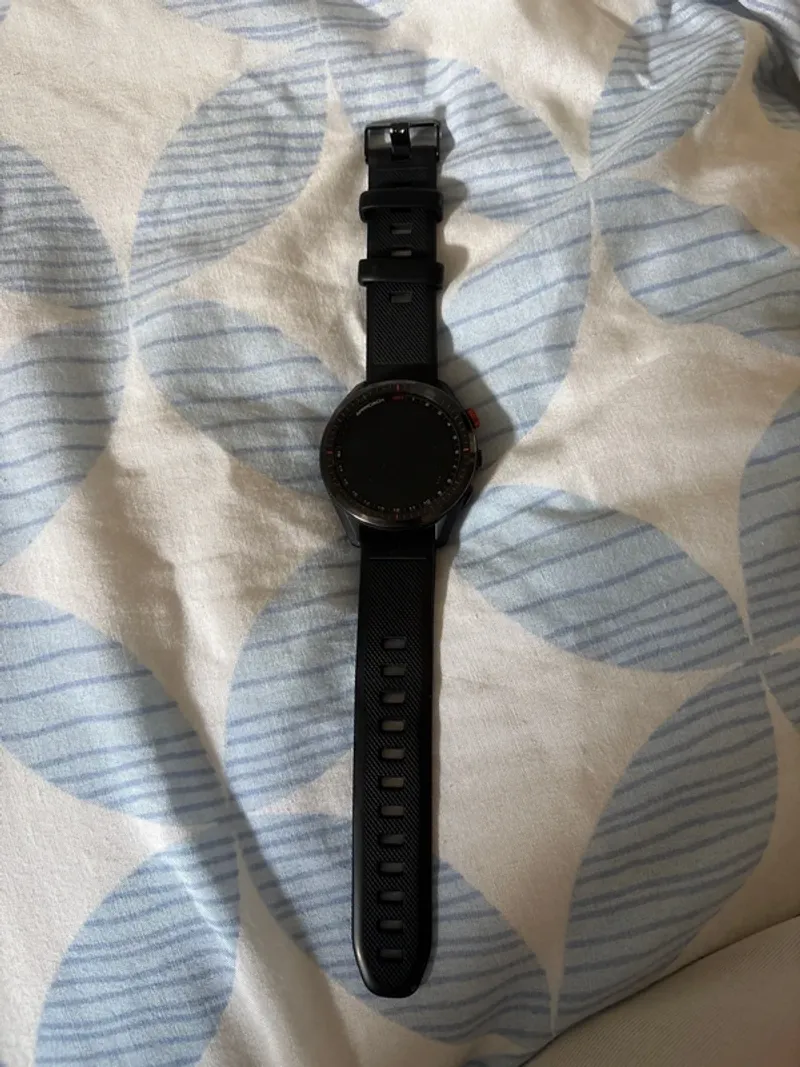 Used Garmin Approach S62 Electronics