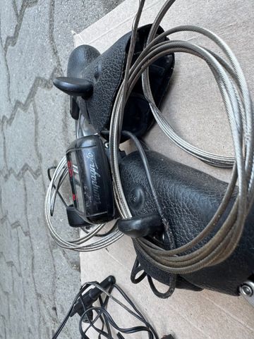 Brugt Campagnolo Chorus bike — billede 4 af 9