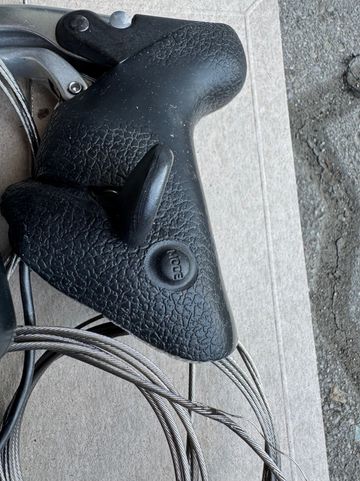 Brugt Campagnolo Chorus bike — billede 5 af 9