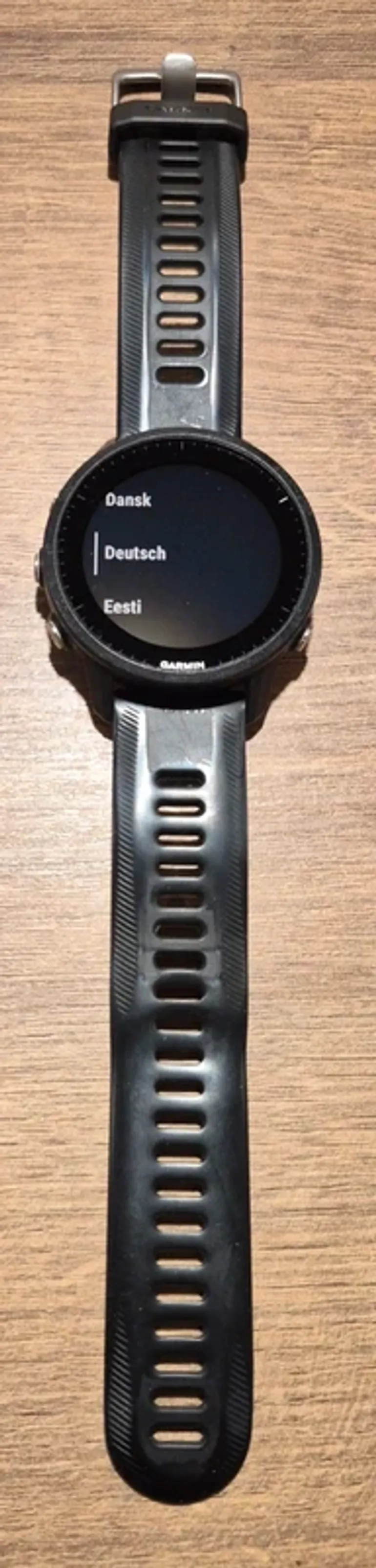 Used Garmin Forerunner 955 bike — image 3 of 11
