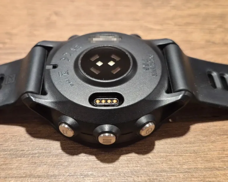 Used Garmin Forerunner 955 bike — image 9 of 11