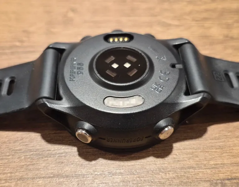Used Garmin Forerunner 955 bike — image 8 of 11
