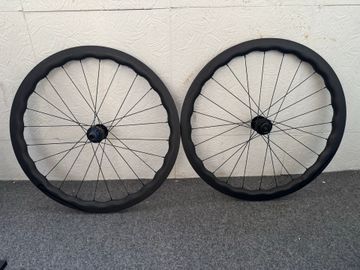 Princeton Carbonworks Grit 4540 Wheels d'occasion