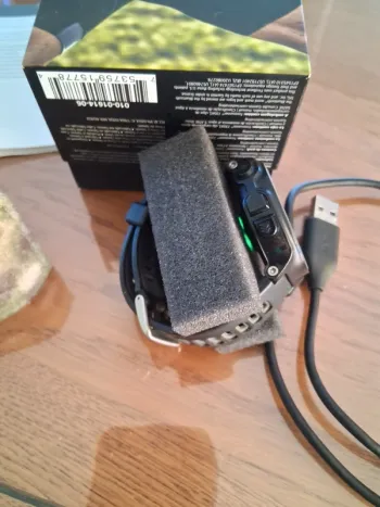 Used Garmin 375 xt bike — image 4 of 9