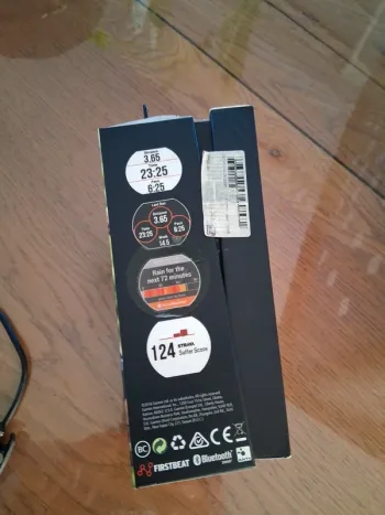 Used Garmin 375 xt bike — image 6 of 9