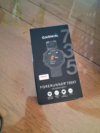 Used Garmin 375 xt bike — image 7 of 9