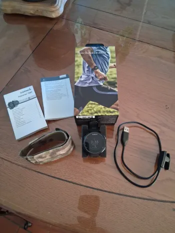 Käytetty Garmin 375 xt Electronics