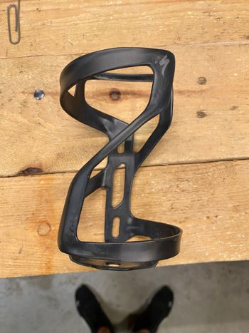 S-Works Zee cage 2026 Cycling Accessories usato