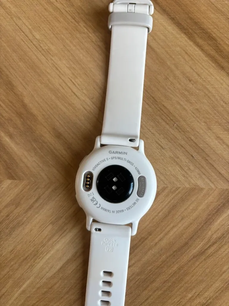 Garmin vivoactive 5 bike usato — immagine 3 di 3
