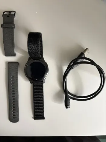 Used Garmin Venu 2s Electronics