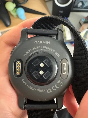 Tweedehands Garmin Venu 2s bike — afbeelding 2 van 2