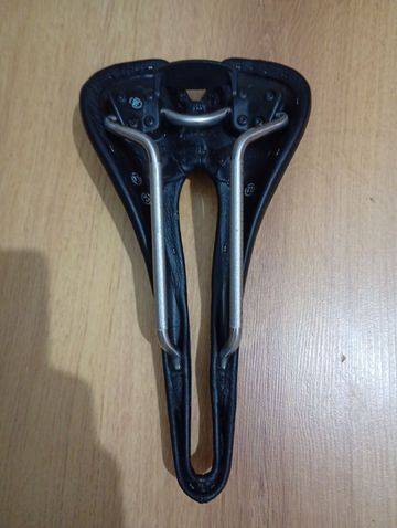 Brugt Selle Smp SMP Dynamic Saddle 2026 bike — billede 3 af 3