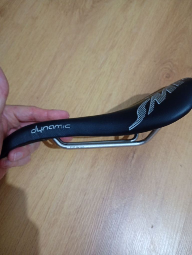 Brugt Selle Smp SMP Dynamic Saddle 2026 bike — billede 2 af 3