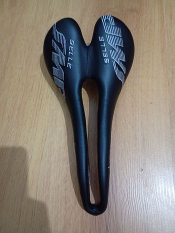 Selle Smp SMP Dynamic Saddle 2026 Saddles & Seatposts de segunda mano