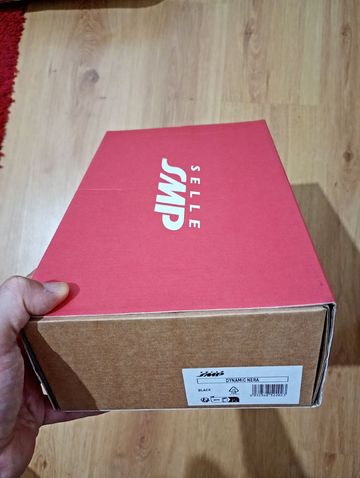 Selle Smp SMP Dynamic Saddle 2026 bike usato — immagine 5 di 5