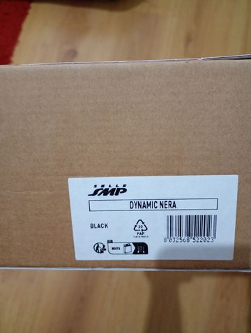 Selle Smp SMP Dynamic Saddle 2026 bike usato — immagine 4 di 5