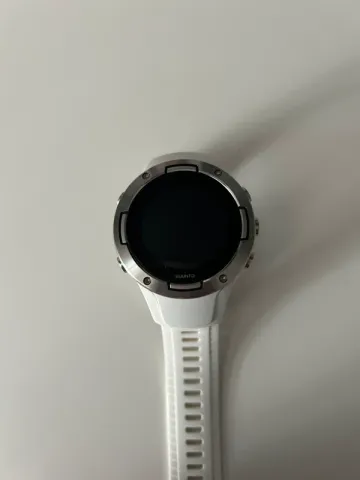 Brugt Suunto 5 Electronics