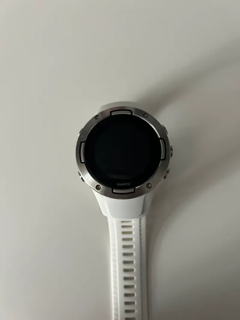 Tweedehands Suunto 5 Electronics