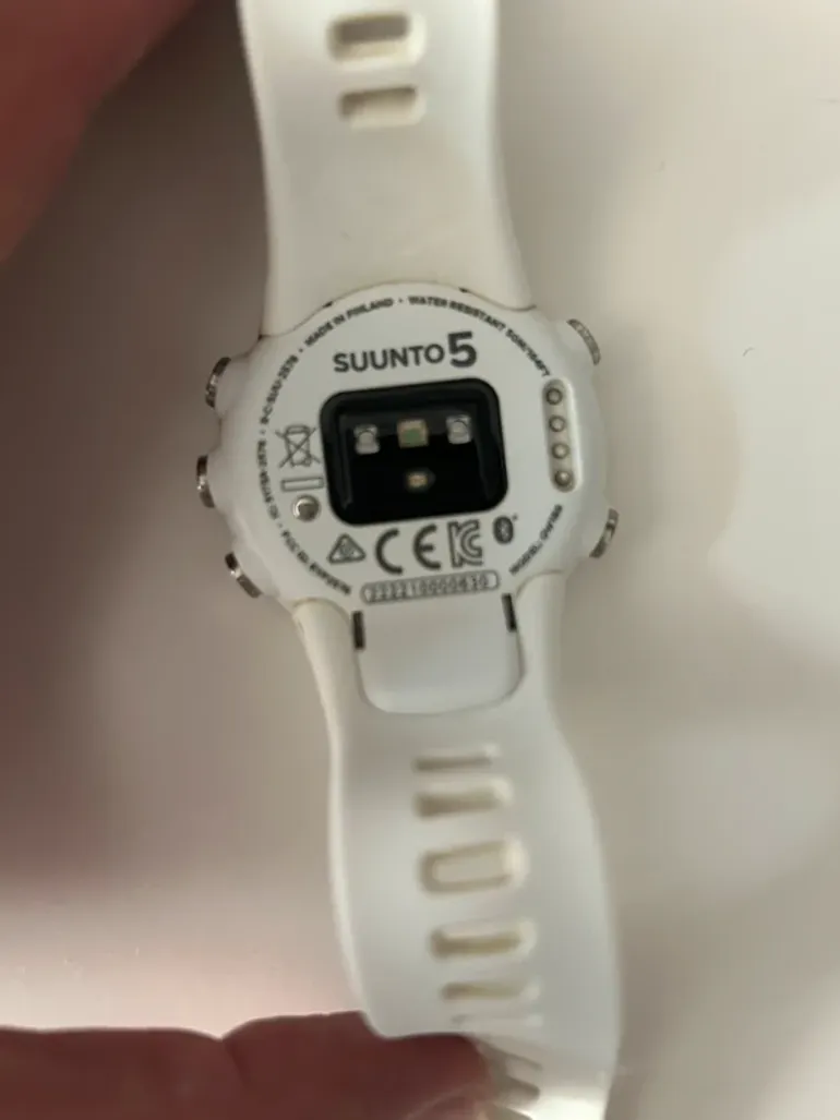 Suunto 5 bike de segunda mano — imagen 2 de 4
