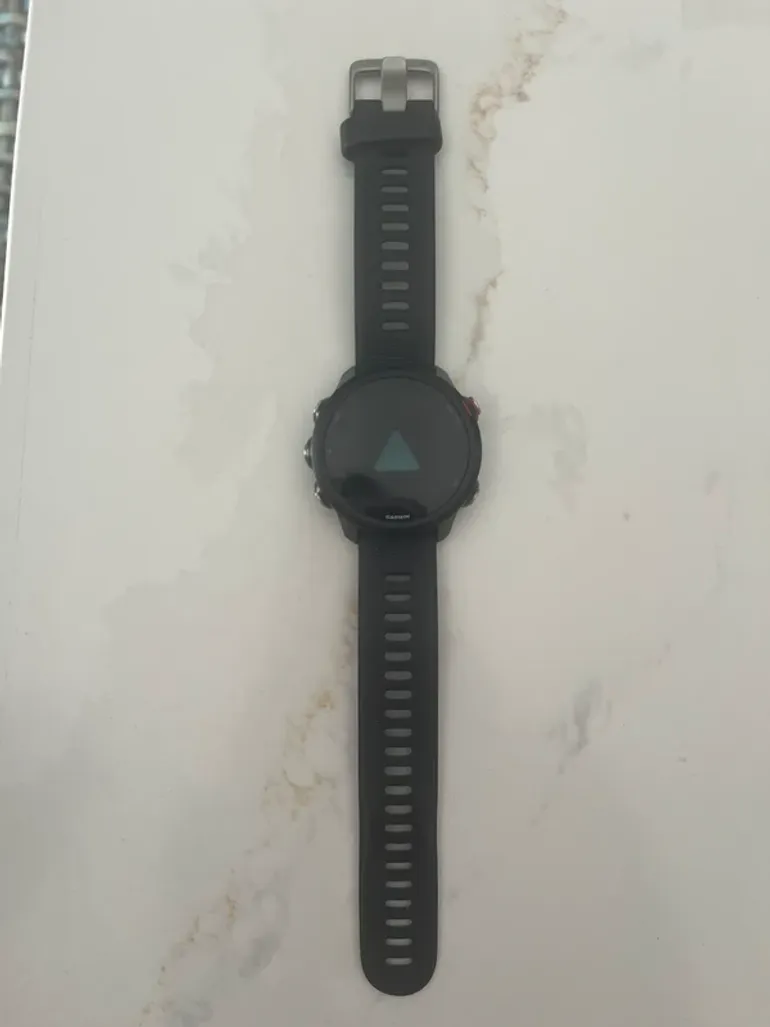 Tweedehands Garmin Forerunner 245 Music bike — afbeelding 4 van 6