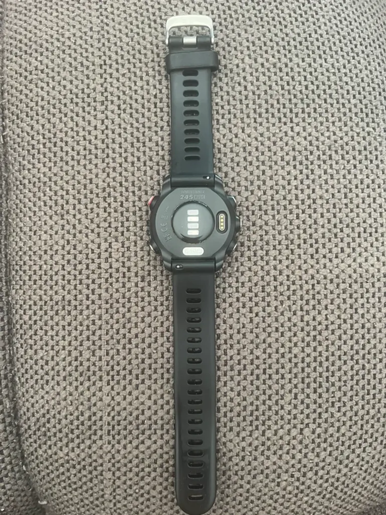 Tweedehands Garmin Forerunner 245 Music bike — afbeelding 3 van 6
