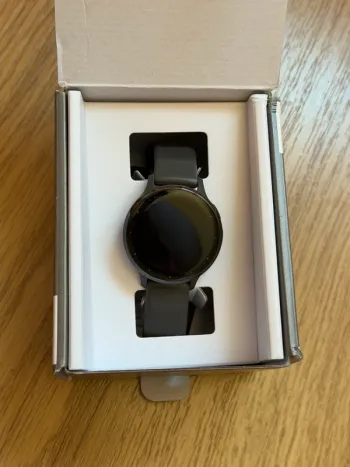 Tweedehands Garmin Venu 3S 2025 bike — afbeelding 2 van 10