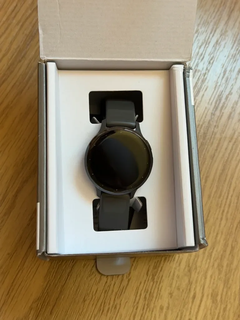 Tweedehands Garmin Venu 3S 2025 bike — afbeelding 2 van 10