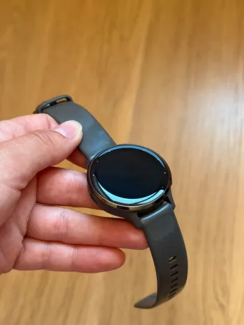 Tweedehands Garmin Venu 3S 2025 bike — afbeelding 9 van 10