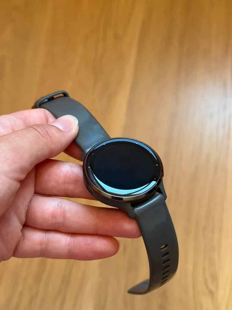 Tweedehands Garmin Venu 3S 2025 bike — afbeelding 9 van 10