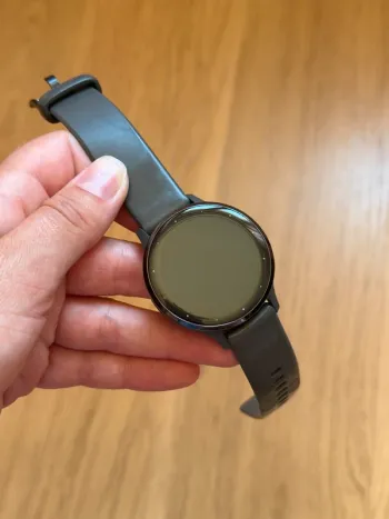 Tweedehands Garmin Venu 3S 2025 bike — afbeelding 8 van 10