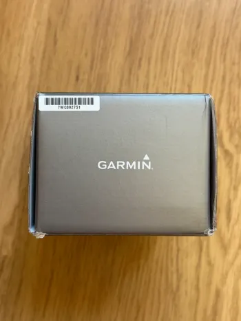 Tweedehands Garmin Venu 3S 2025 bike — afbeelding 5 van 10